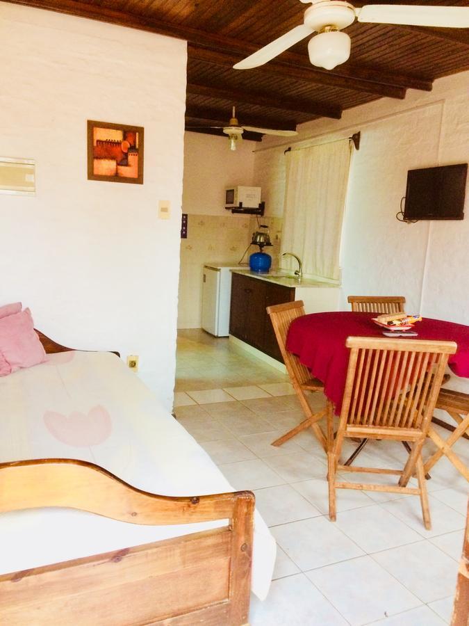 Hotel Del Pasaje Termas del Daymán Zewnętrze zdjęcie
