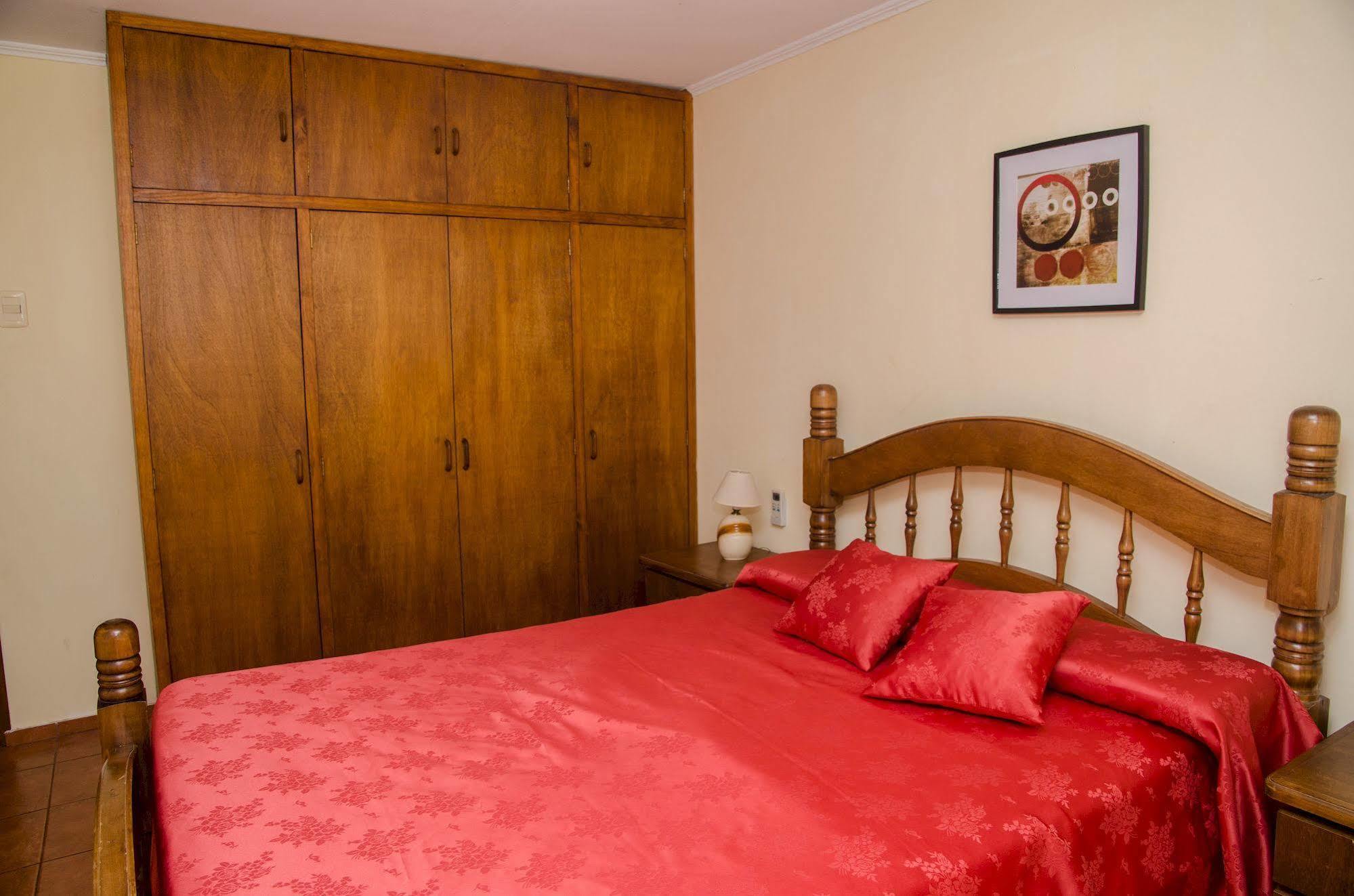 Hotel Del Pasaje Termas del Daymán Zewnętrze zdjęcie